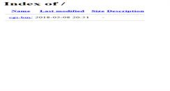 Desktop Screenshot of lawfirmdna.com